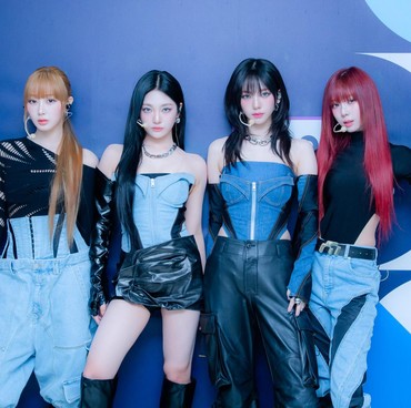 Lirik Lagu Regret Of The Times (2024 Remake Version) - aespa