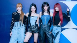 Lirik Lagu Regret Of The Times (2024 Remake Version) - aespa