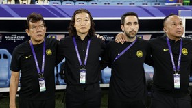 Kim Pan Gon Dirujak Netizen Usai Malaysia Dibantai Yordania