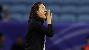 Berita Panas dari Dunia Sport CNN : 10 Pertandingan Enggak Pernah Menang, Picu Kim Pan Gon Digeser STY