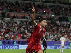 Profil Marselino Ferdinan, Bintang Muda Timnas Indonesia