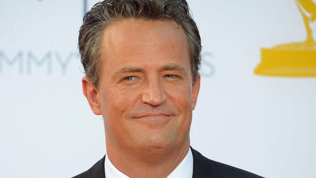 Penyelidikan terhadap pemasok ketamin yang jadi salah satu sebab mendiang aktor Matthew Perry meninggal hampir rampung dilakukan.