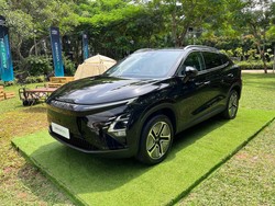 Chery Pilih Pakai Baterai LFP di Mobil Listriknya, Apa Alasannya?