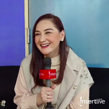 Nekat Renovasi Rumah dengan Tabungan Seadanya, Mona Ratuliu: Ada Aja Rezeki