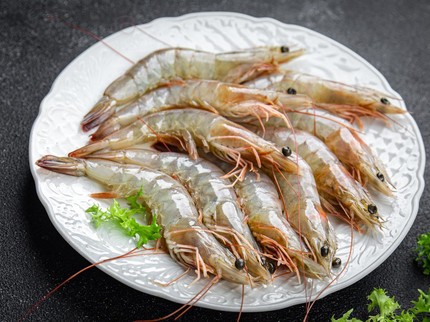 5 Resep MPASI Udang yang Enak dan Mudah Dibuat, Dijamin Si Kecil Anti GTM