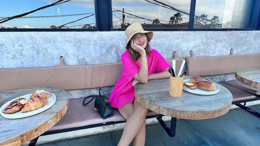 Turun BB 28 Kilogram, Nia Ramadhani Tetap Bisa Makan Enak