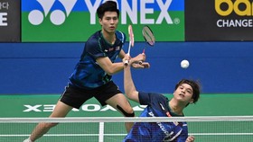 Bintang Malaysia Dideportasi Jelang India Open