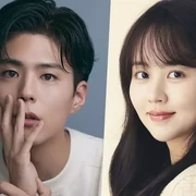 Park Bo Gum dan Kim So Hyun akan Membintangi Drakor Action Komedi Baru, 'Good Boy'