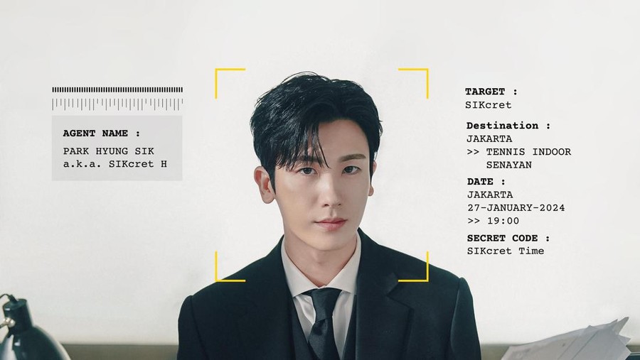 Park Hyung Sik