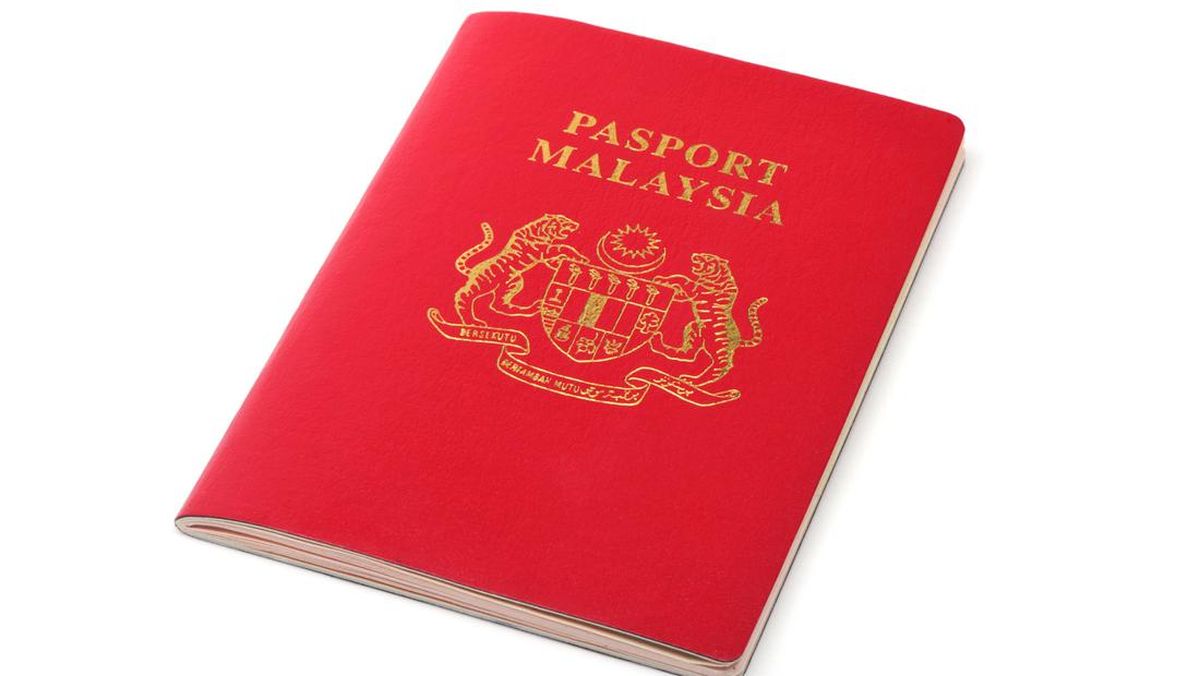 Paspor Malaysia Naik ke Peringkat Ketiga Dunia, Bebas Visa 174 Negara