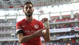 Pemain Israel Ditangkap di Turki Buntut Selebrasi Gol