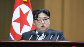 Sah, Kim Jong Un Tutup Pintu Rekonsiliasi dengan Korsel