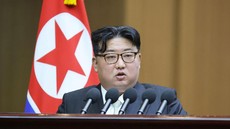 Kim Jong Un Ingin Percepat Produksi Nuklir