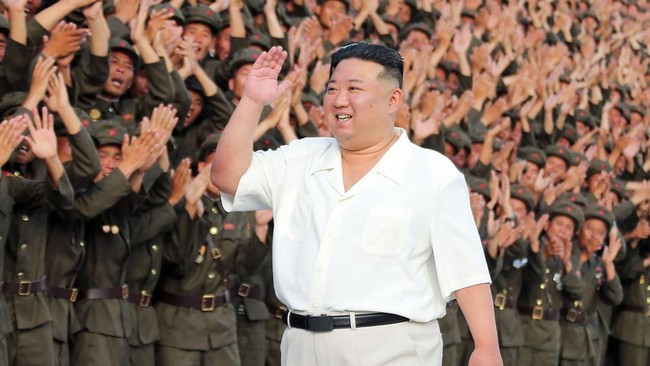 Agresi Israel ke Jalur Gaza, Palestina, yang makin brutal hingga rumor penerus rezim Kim Jong Un di Korea Utara menjadi perhatian global pada Selasa (19/3).