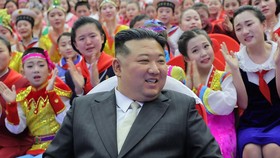 Kim Jong Un Disebut Ulang Tahun Hari Ini, Tak Ada Perayaan di Korut
