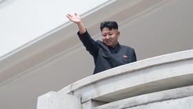 Peringati Berakhirnya Perang Korea, Kim Jong Un Serukan 'Surga Rakyat'