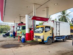 Kasus Timbun BBM Subsidi di Babel Dibongkar, Pertamina Beri Dukungan Penuh