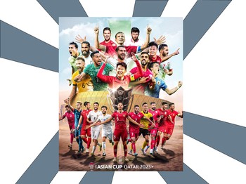 Jadwal dan Hasil Lengkap Piala Asia: Timnas Garuda Siap All Out