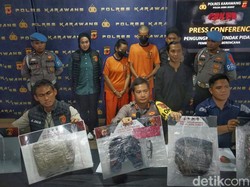 Jabar Hari Ini: Ridwan Kamil Dilaporkan PDIP ke Bawaslu