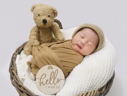 50 Inspirasi Nama Bayi dari Bahasa Sansekerta dan Artinya