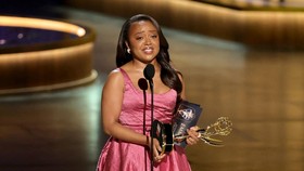 Menang Emmy Awards, Bintang Abbott Quinta Brunson Cetak Sejarah