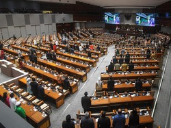 Apa Itu Hak Angket DPR? Ini Syarat yang Diatur Undang-Undang