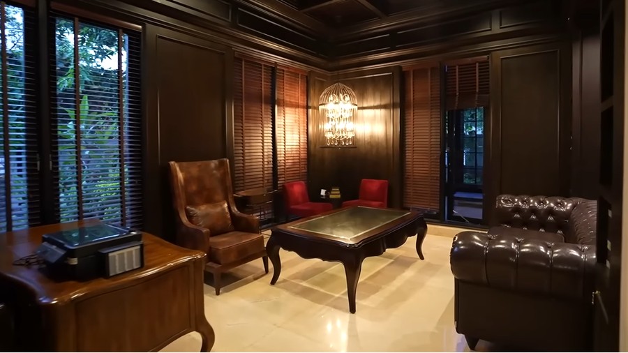 Rumah BCL Rumah BCL