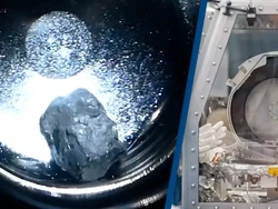Ada Asteroid Mengancam Bumi, Ahli Perkirakan Peluang Waktu Tabrakan dan Dampaknya