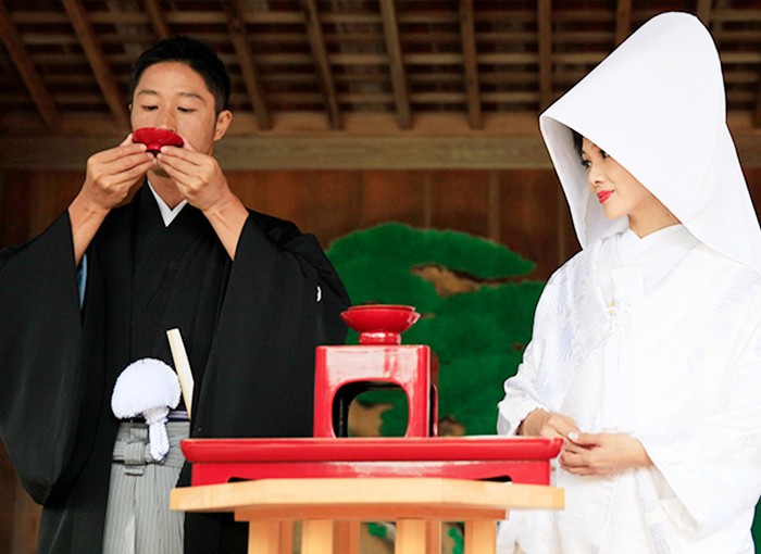 6 Tradisi Pernikahan di Jepang yang Kaya Makna