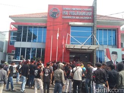 Kata Pakar Politik Unpad soal Mundurnya Ratusan Kader PDIP Majalengka