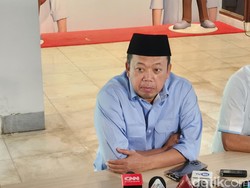 TKN Apresiasi Debat Kelima Pilpres Lancar: Tak Ada Serangan Personal