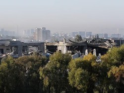 Irak Kutuk Serangan Iran di Wilayahnya, Akan Mengadu ke DK PBB