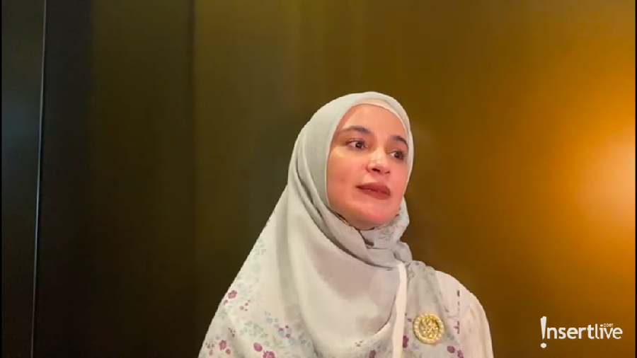 Shireen Sungkar
