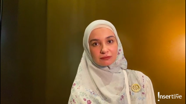 10 Tahun Vakum Main Sinetron, Shireen Sungkar Belum Ada Niatan Kembali Syuting