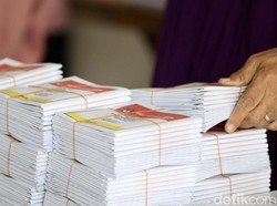 Ketika Pemilu 2029 Dipisah: Untung atau Rugi?
