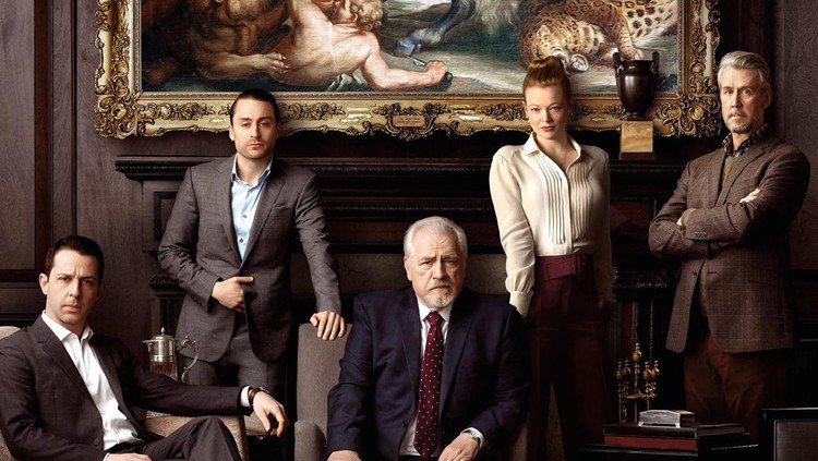 Succession