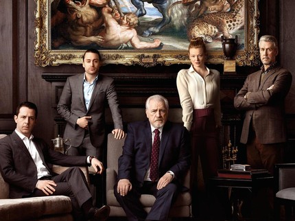 3 Fakta Succession, Drama Terbaik yang Borong Penghargaan Emmy Awards-Golden Globe 2024