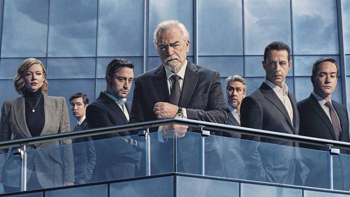 Succession