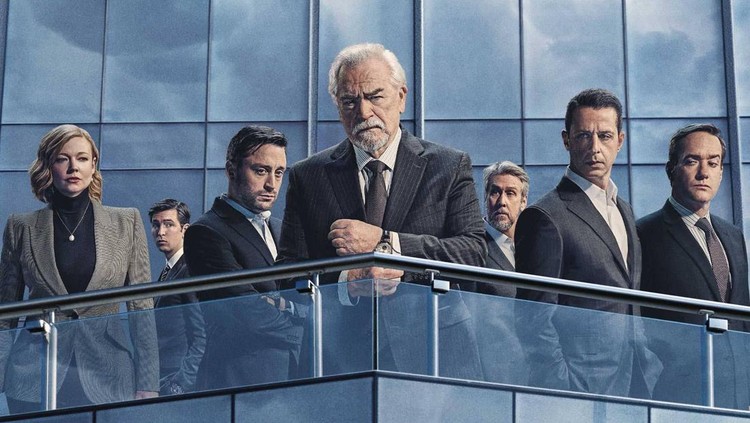 Succession