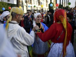 Hari Buku Sedunia 23 April, Mengapa Rabat Dipilih Jadi Ibu Kota Buku Dunia 2026?