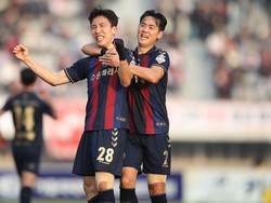Persib Akan Uji Coba Lawan Klub Korea Selatan, Ini Jadwalnya