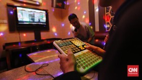 Simulasi Karaoke di DKI, Tarif Rp200 Ribu Kena Pajak Jadi Rp280 Ribu