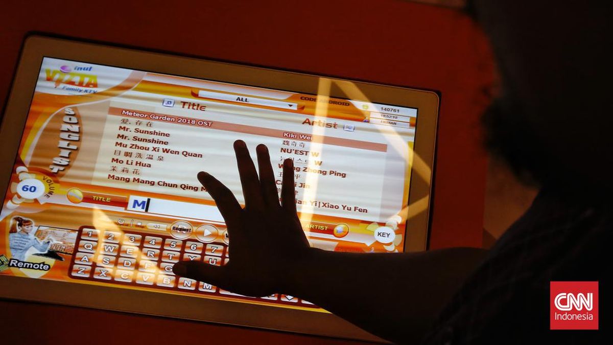 Karaoke di Jakbar Diduga Prostitusi Anak, Polisi Bekuk 5 Tersangka