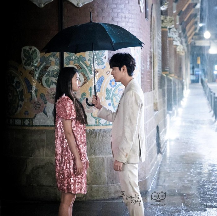 The Legend of the Blue Sea/ Foto: soompi.com