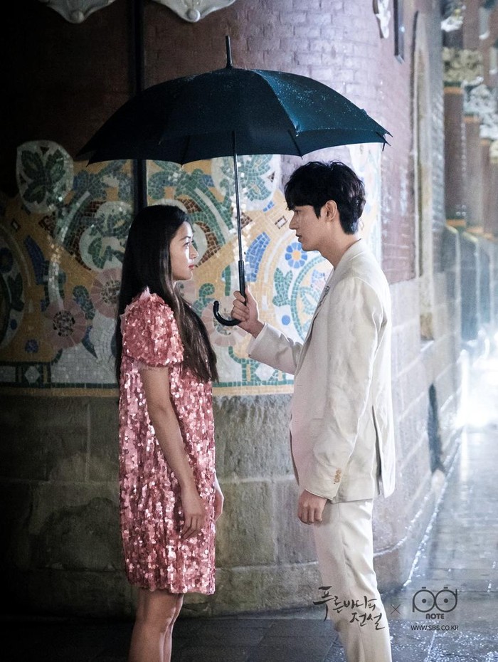 The Legend of the Blue Sea/ Foto: soompi.com