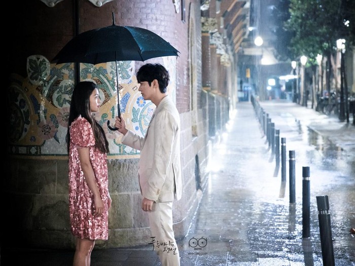 The Legend of the Blue Sea/ Foto: soompi.com