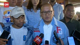 VIDEO:TKN Soal Debat Cawapres, Gibran Diskusi dengan Para Ahli