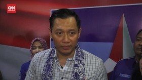 VIDEO: Dukung Prabowo Perbarui Alutista, AHY: Harus Terus Dimodernisas