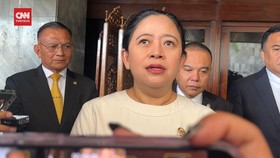 VIDEO: Puan Soal Maruarar Mundur: Terima Kasih Sudah Bersama PDIP