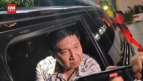 VIDEO: Mundur Dari PDIP, Maruarar Sirait: Mengikuti Pak Jokowi